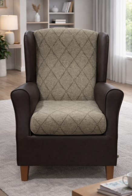 10161-ELIS Butacón fijo 10161-ELIS Butacón fijo